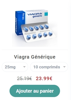 Où acheter du Viagra en toute sécurité ?