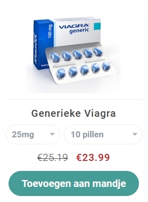 Viagra Kopen in Nederland: Veilig en Discreet